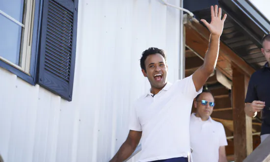 GOP Presidential Candidates See Untapped Opportunity to Wrest Youth Vote From Democrats