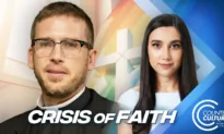 How Do We Respond to Rapid Religious Decline?