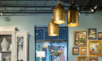 5 Steps for Crafting Luxurious Interiors