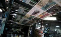 Just 3.4 Percent of American Journalists Identify as Republican: Survey