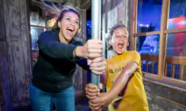 Learn on Your Vacation With ‘Edutainment’