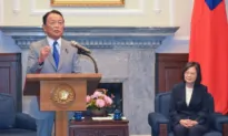 Japan Ex-MP Aso’s ‘Fight for Taiwan’ Remarks Align With Majority Sentiment, Experts Say