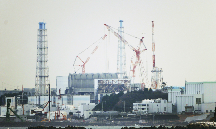 South Korea Says Radiation Levels Below WHO Standards After Fukushima ...