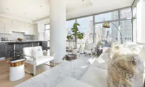 Design Recipes: Shades of White