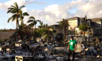 Maui Wildfires Now Deadliest US Fire in Past Century; at Least 93 Killed