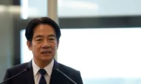 Taiwan’s Vice President Makes Stopover in US Despite CCP’s Threats