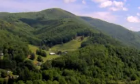 ‘Counting Souls’: Census Taking in Old Appalachia