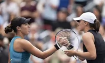 American Jessica Pegula Beats Top-Ranked Iga Swiatek to Reach Montreal Final