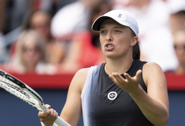 Montreal Tennis