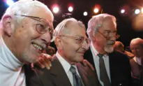 Tom Jones, Creator of the Longest-Running Musical ‘The Fantasticks,’ Dies at 95