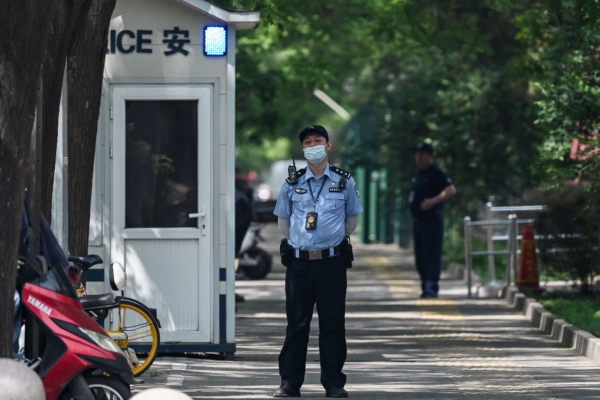 China to Allow Canadians to Visit Visa-Free as Ottawa and Beijing Seek Closer Ties