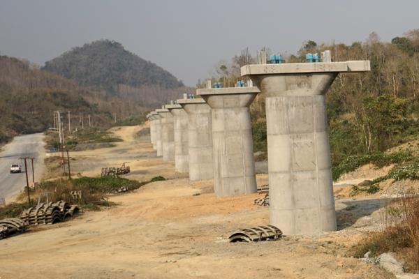 The Reality of China's Belt and Road Initiative: Failing, Faltering, Retreating