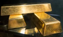 Is China’s Big Gold Purchases for Protection Against the Dollar—Or to Attack It?