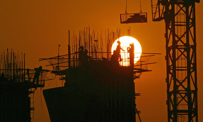 China Is Heading Towards a Decade of Economic Stagnation