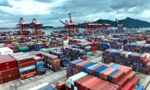 Hearing on ‘China’s Current Economy: Implications for Investors and Supply Chains’