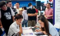 Beijing Can’t Fix China’s Economic Problems