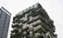 Foreign Investors’ Confidence Shaken by China’s Property Crisis