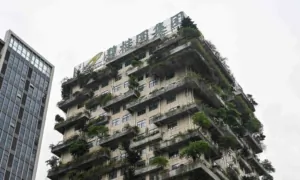 No Way Out of China’s Property Crisis, Slumping Economy: Analyst