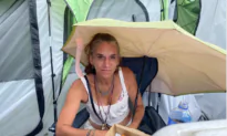 Outrage as Illegal Immigrants Get Housing Priority Over Boston’s Longstanding Homeless Camp