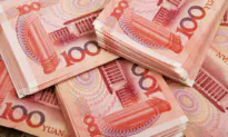 Deflation in China Is Unavoidable