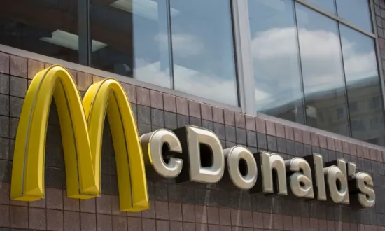 McDonald’s Erases Some Mentions of ‘ESG’ from Its Website: Report