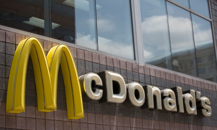 McDonald’s removes ‘ESG’ references from its website, says report.