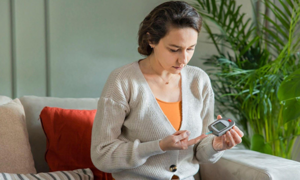 9 Early Warning Signs That Signal the Onset of Diabetes