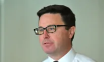 National’s Leader Does Not Back Liberal’s Regional Voice