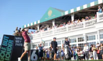 Cameron Smith Runs Away With LIV Bedminster Title