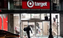 Target to Close 9 Stores in 4 Democrat-Led States Citing ‘Organized Retail Crime’