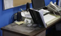 Media Giants Raise First Amendment Concerns Over Police Raid on Local Kansas Paper