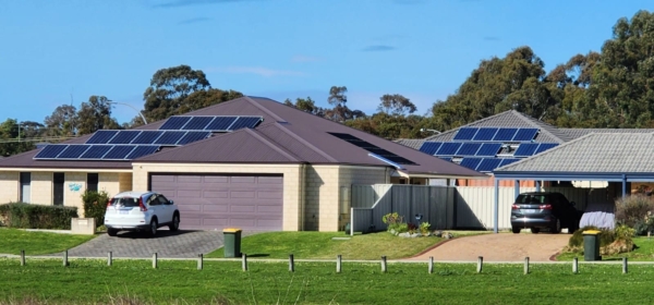 green renewable energy