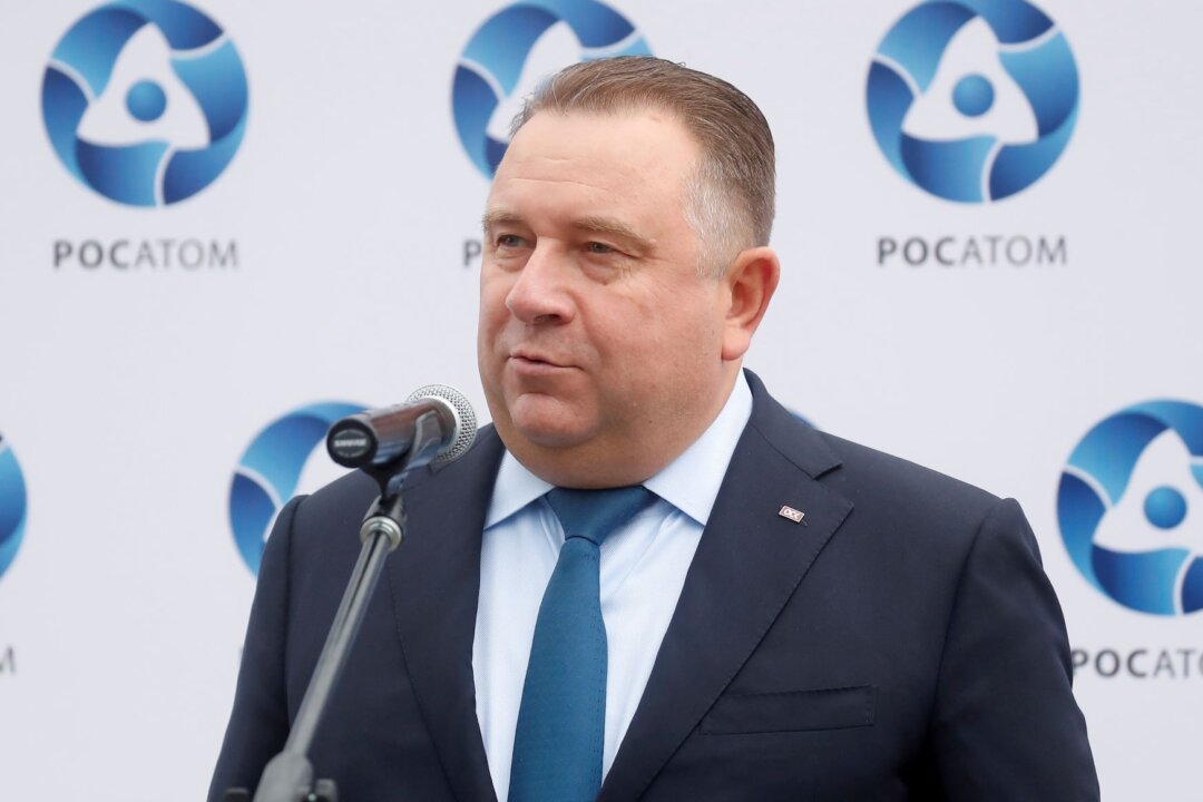 Russia to Equip New Nuclear Submarines With Hypersonic Missiles | The ...