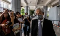 Prominent Hong Kong Democracy Activists Partially Win Bid to Quash Convictions Over 2019 Protest