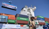 Convoy of Chinese Engineers Attacked at Pakistan Hub of CCP’s Belt and Road Initiative