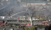 Ukraine Says 3 Wounded in Russian Attack on Odesa