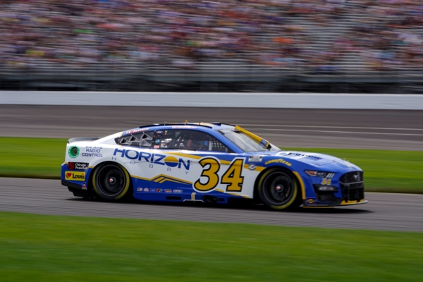 Michael Mcdowell Drives