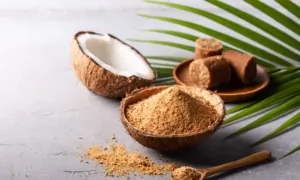 Coconut Sugar: Anti-Inflammatory, Heart-Protective, Nutrient-Filled Benefits