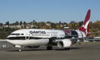 Qantas Joins Corporate ‘Yes’ Campaign