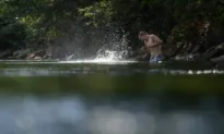 Heat Wave Spreads From BC’s South Coast to Southern, Central Interior