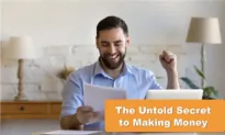 Good Money Revolution (3) : Pairing Purpose with Profits