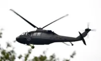 Coast Guard and Navy Rescue 4 Divers Off Coast of Carolinas