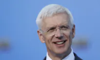 Latvia Leader to Step Down This Week After Coalition Partners Oppose Government Reshuffle