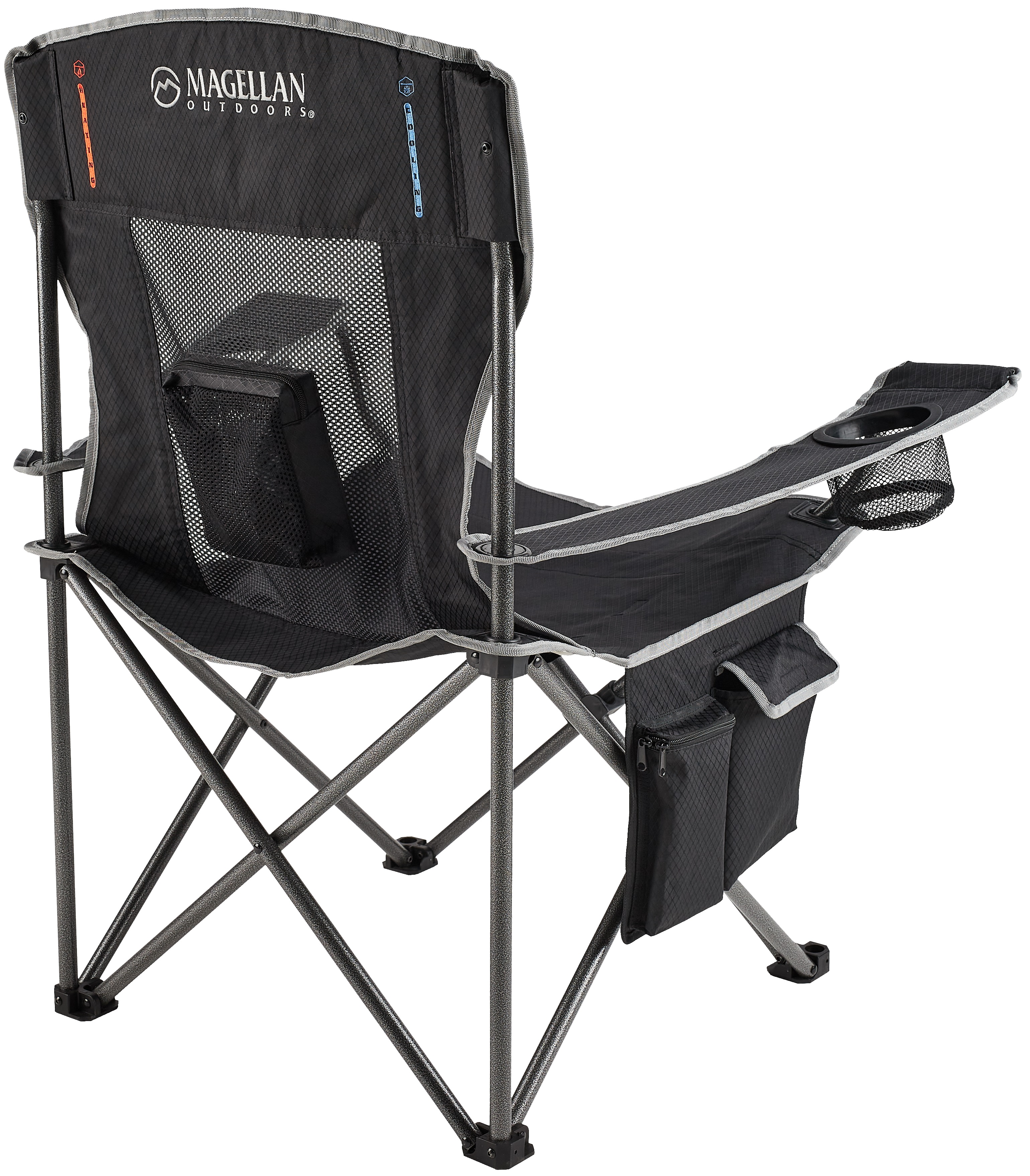 Magellan Cooling And Heating Folding Chair 2