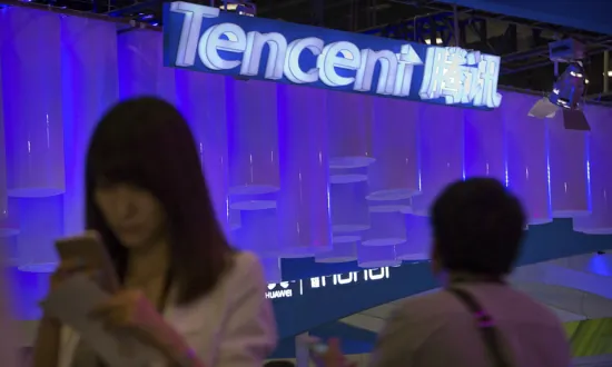 Canadian Research Reveals Major Security Loophole in Widely Used Chinese Typing App