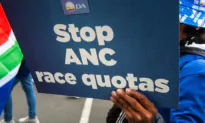 Unwanted in Their Own Country, Fed-Up South Africans Trekking Elsewhere