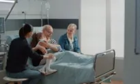What Dying Bodies Do