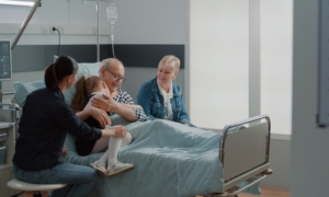 What Dying Bodies Do