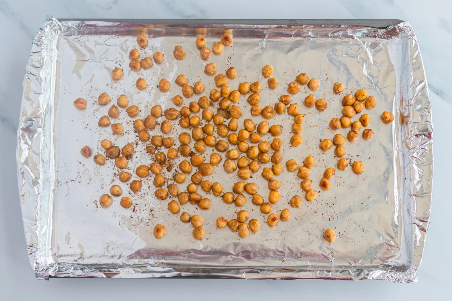 Making Epic Hummus Board