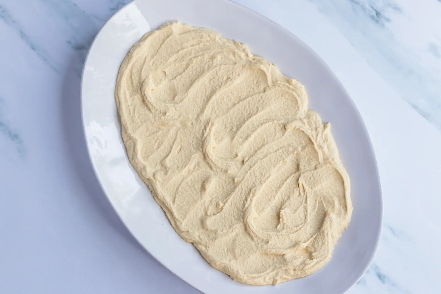 Making Epic Hummus Board